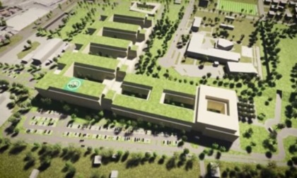 Ospedale unico Busto-Gallarate, finanziamento di 11 milioni dalla Regione