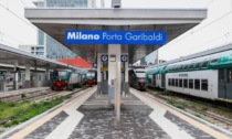 Violentata sul treno partito da Milano, 36enne arrestato e portato a San Vittore