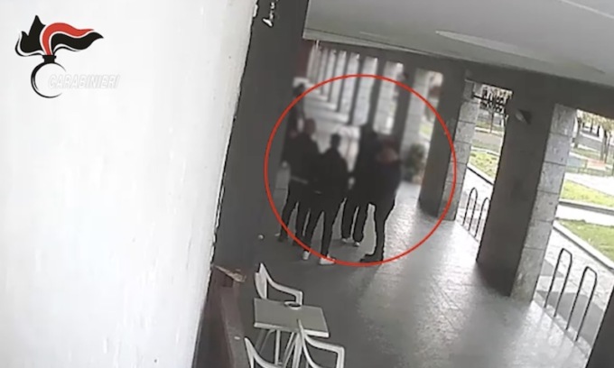 La droga dal carcere di Opera fino alle piazze di Milano: 30 arresti