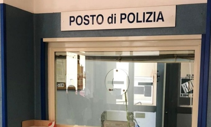 La Questura riapre i Posti di Polizia all’interno degli ospedali milanesi