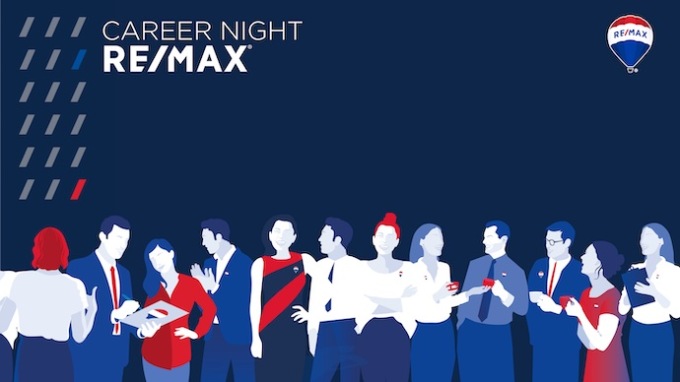 RE/MAX Career Night il 25 Maggio a San Donato Milanese