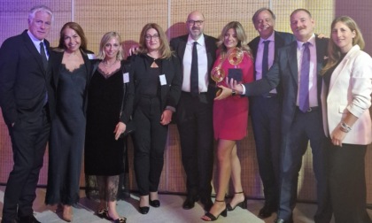 Gattinoni Bussiness Travel vince gli Italian Mission Awards 2023