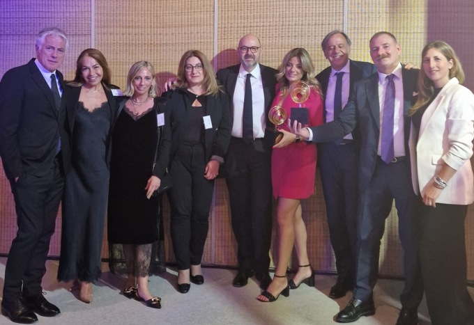 Gattinoni Bussiness Travel vince gli Italian Mission Awards 2023