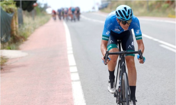 Lutto nel mondo del ciclismo: è morto Arturo Gravalos