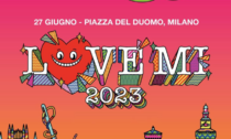 Torna "LoveMi", il maxi concerto di Fedez in piazza Duomo: svelati i primi ospiti