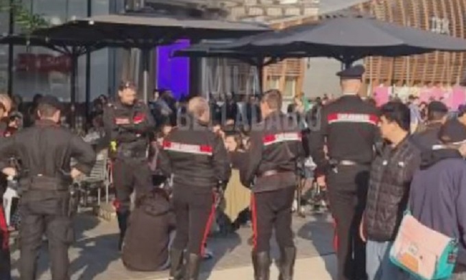 Ecco chi è la 22enne che ha tentato di rapire un bimbo domenica a Milano