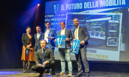 Riconoscimento per Autotorino all’Interactive Key Award: è l’unica realtà automotive