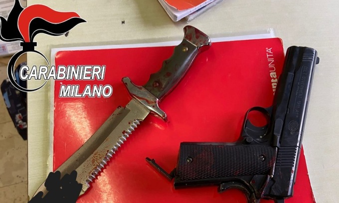 Si sono aggravate le condizioni della professoressa accoltellata questa mattina a scuola