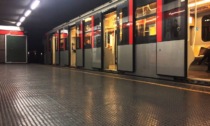 Metro rossa chiusa in mattinata tra Bisceglie e Pagano per tentato suicidio