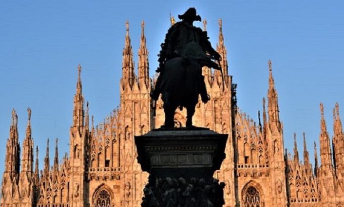 Cosa fare a  Milano nel prossimo weekend del 13 e 14 maggio