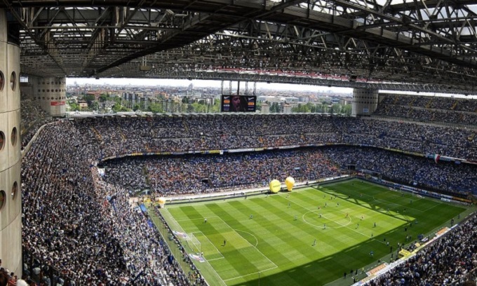 Stadio, il Comitato San Siro annuncia: “Daremo battaglia sul referendum”