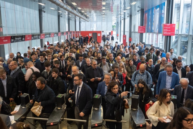 TUTTOFOOD 2023 celebra l’eccellenza sostenibile