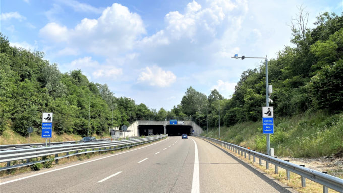 Maggiore sicurezza stradale sulla S.S. 336 Dir nell’area di Vanzaghello