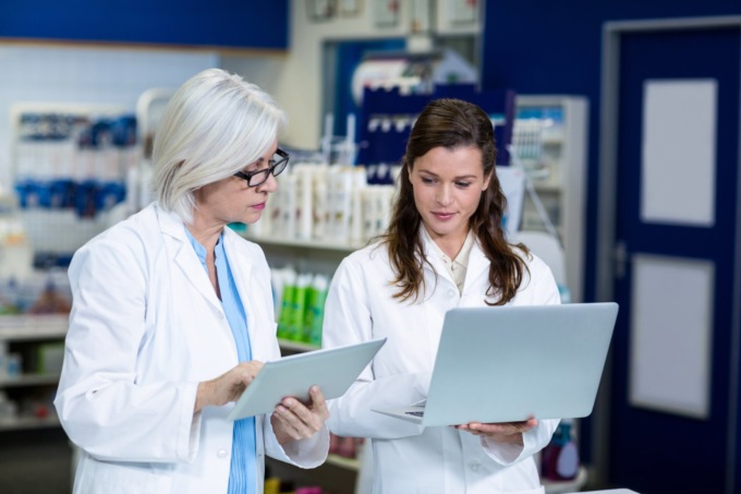 Cef: la cooperativa leader nel mondo della farmacia sbarca online con un e-commerce ricco di prodotti