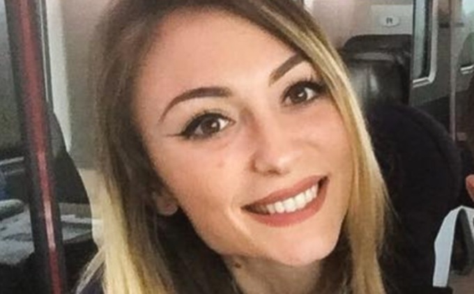 Giulia Tramontano uccisa con 37 coltellate dal compagno Alessandro Impagnatiello