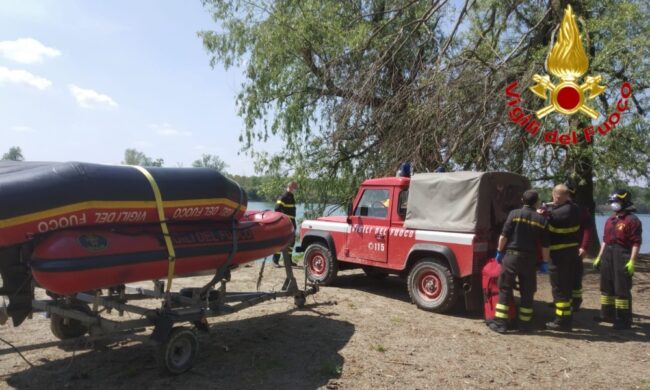 Si tuffa nel Ticino, ma non riemerge: morto 15enne milanese