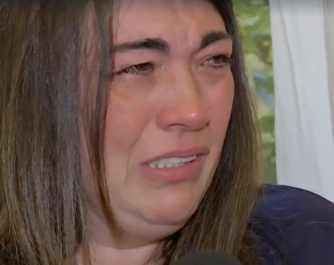 La mamma di Impagnatiello: “Alessandro è un mostro, chiedo scusa per aver fatto un figlio così”