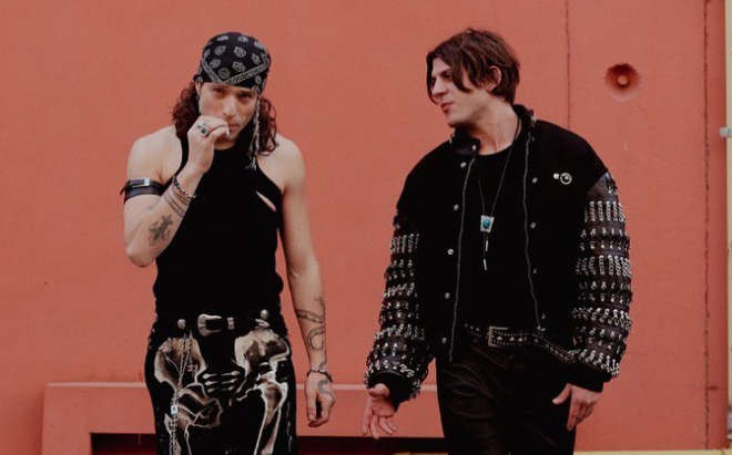 L’album estivo che non ti aspetti: Rkomi e Irama annunciano “No Stress”