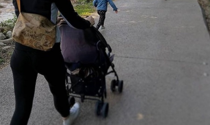 Altro caso: sconosciuto tenta di rapire bimba di 4 anni, salvata dalla babysitter