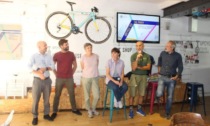 Dieci anni di Upcycle Milano Bike Café