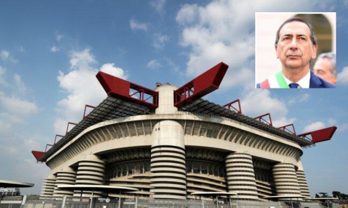 Sala sbotta in Consiglio comunale sul nuovo stadio: “Mai una proposta sensata da voi!”