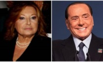 "Grande uomo e straordinario papà", chi è Carla Dall'Oglio la prima moglie di Berlusconi