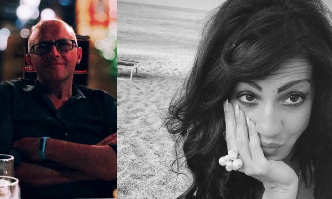 L’ha colpita con 30 coltellate, ora il compagno di Floriana confessa: “L’ho uccisa io”