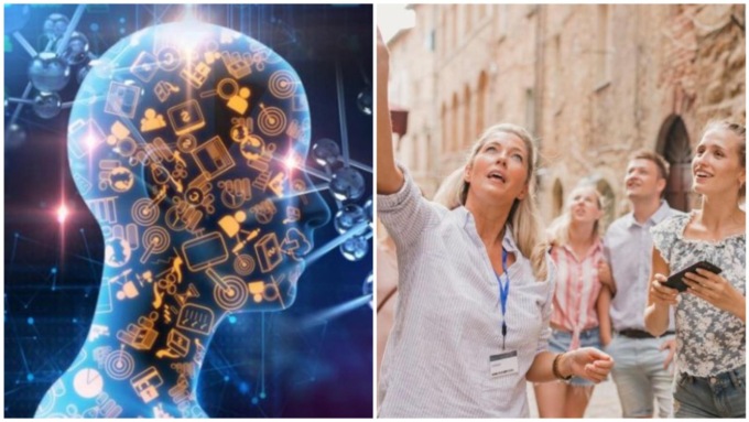 ChatGPT vs guida turistica, chi vince? L’esperimento della giornalista del New York Times a Milano