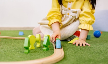 Il 3 luglio apre il bando regionale 'Nidi gratis'. Stanziati 16 milioni