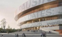 Olimpiadi, l'Arena Santa Giulia sarà completata in tempo, ma i costi aumentano