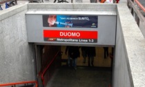 Le chiusure e deviazioni comunicate da ATM per i funerali di Berlusconi in Duomo