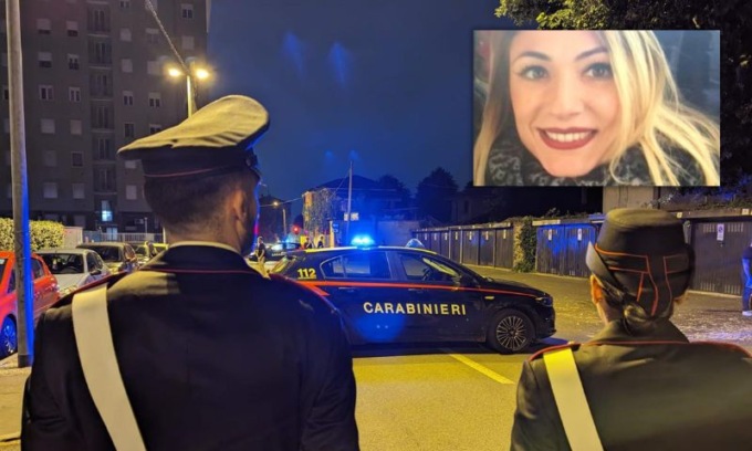 E’ stato trovato il corpo di Giulia Tramontano: omicidio volontario è ora l’accusa per il compagno
