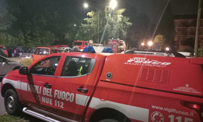 Papamussa, l’11enne scomparso ieri, è stato ritrovato a Novara