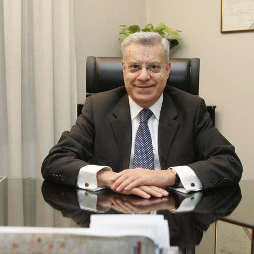 Mario Alberto Pedranzini nominato Cavaliere del lavoro