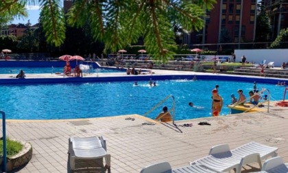Estate 2023, a Milano piscine chiuse per permettere la riqualificazione