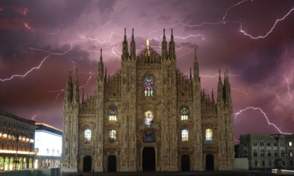 Dopo il disastro del nubifragio Sala prevede che Milano torni alla normalità entro fine agosto