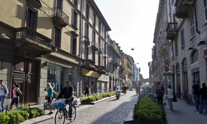 39enne in arresto per estorsione a Chinatown: pretendeva il pagamento di un debito di gioco per 138.000 euro