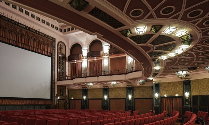 Il cinema Odeon chiude i battenti e lascia il posto ad un centro commerciale