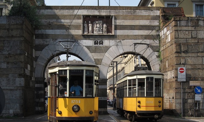 Dopo il temporale Atm ha ripristinato il 60 per cento della rete tram: ecco tutte le variazioni