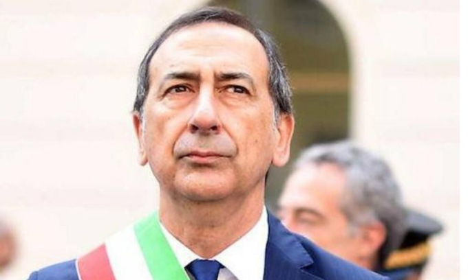 Indagine “Governance poll 2023”: Beppe Sala è il sindaco più amato d’Italia