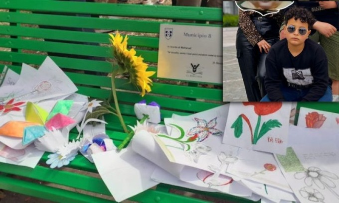 Condannato a 8 anni l’investitore del piccolo Momo, il bimbo travolto e ucciso in bici in zona Certosa