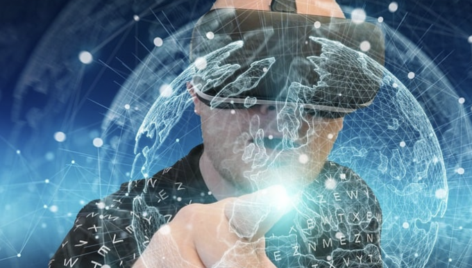 La realtà aumentata nel 2023: novità e informazioni