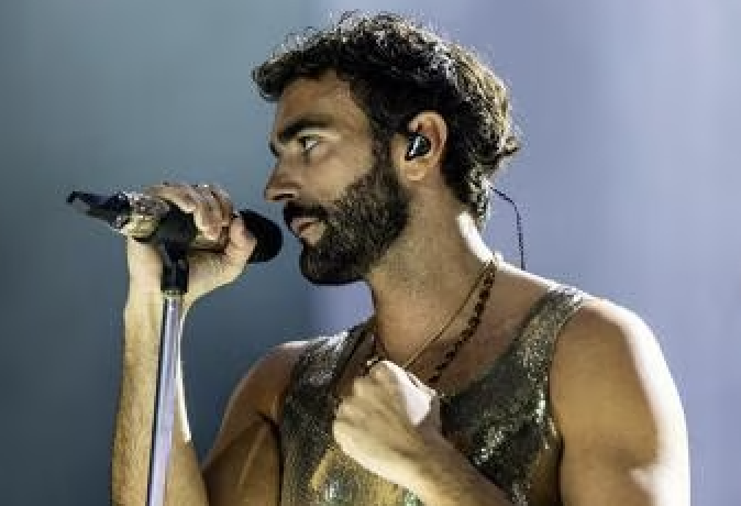Marco Mengoni a San Siro, tutto pronto per l’imperdibile concerto