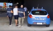 Rubano orologio da 27mila euro e scappano: arrestato uno dei ladri in Spagna