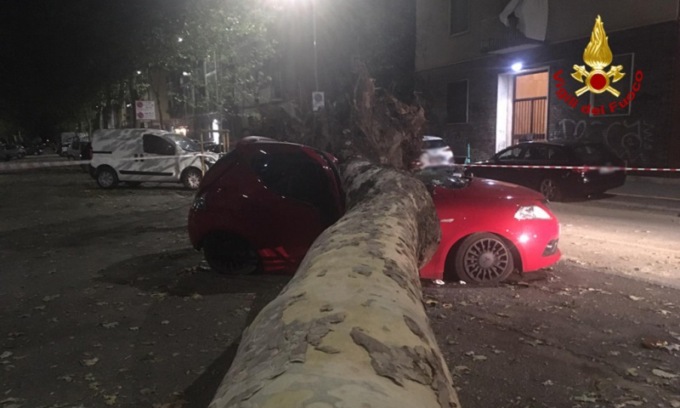 A Milano è ancora emergenza: l’assessore Granelli fa il punto dopo due giorni di lavoro per tornare alla normalità
