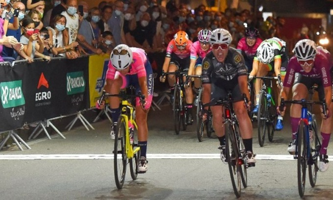 A Parabiago via al Trofeo Antonietto Rancilio 2023