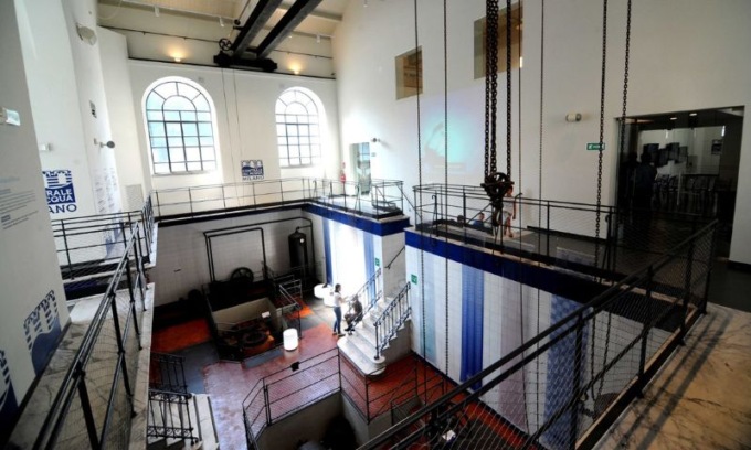 “Una rivoluzione sotterranea”, la mostra alla Centrale dell’Acqua dal 7 luglio al 28 settembre