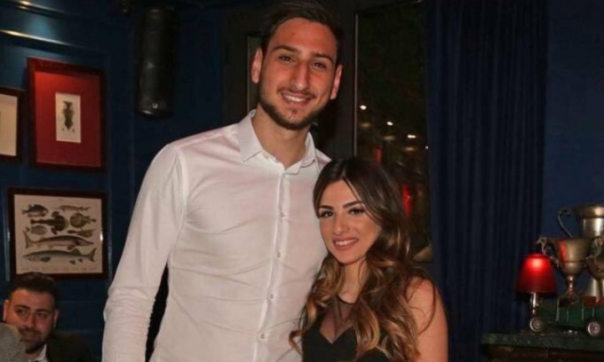 Legati e rapinati nella loro casa di Parigi: notte da incubo per Donnarumma e la sua fidanzata