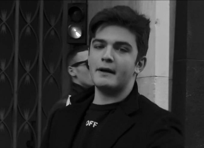 “Drogata e violentata”: 22enne denuncia il figlio di Ignazio La Russa