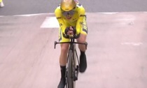 Vingegaard è in vincitore del Tour de France 2023